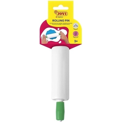 JOVI Rolling Pin Modeling Roller Валяк (155R)