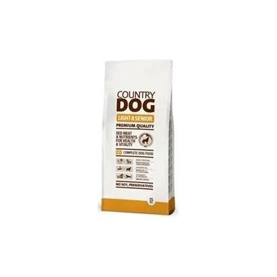 Country Light Senior 2 x 15 kg
