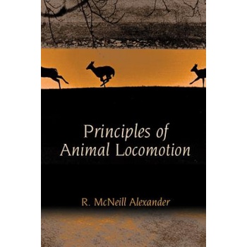 Principles of Animal Locomotion | R McNeill Alexander
