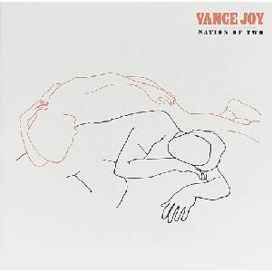 Warner Joy Vance: Nation Of Two - CD (032551)