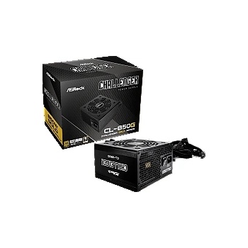 ASRock Challenger CL-850G Gold