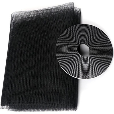 VERK GROUP Мрежа за прозорци 130*150 см (15227_cz)