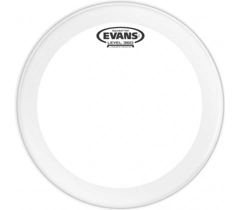 Evans EQ3 22