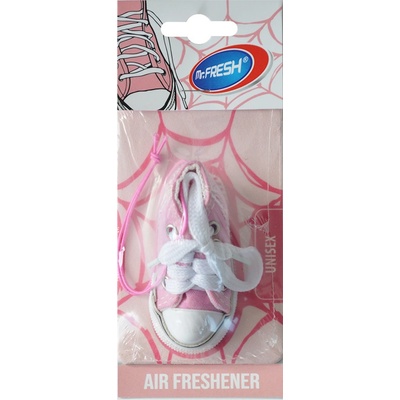 Mr. Fresh SHOES Unisex