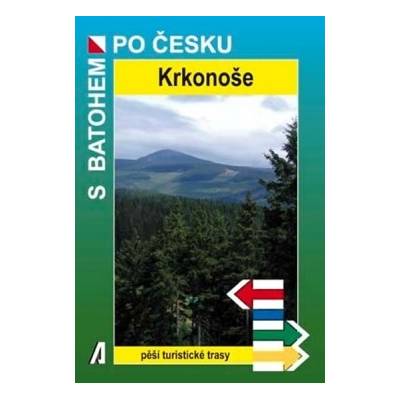 Krkonoše - S batohem po Česku