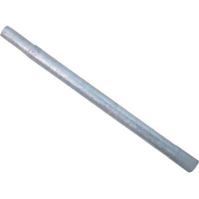 89846-1 anténní stožár ocel Průměr: 42 mm Délka: 1000 mm