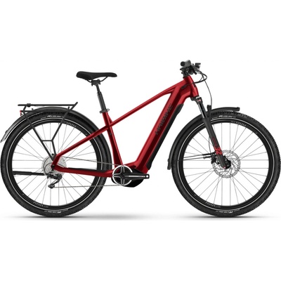 Haibike Trekking 5 2023