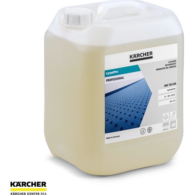 Kärcher RM 764 CarpetPro Classic čistič koberců 10 l