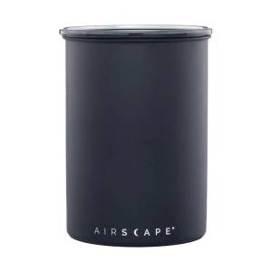 Airscape буркан за кафе 500 г - Въглен