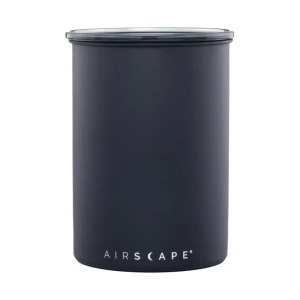 Airscape буркан за кафе 500 г - Въглен