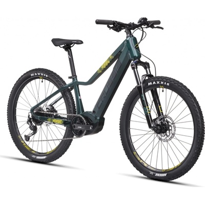 Crussis e-Atland 6.10 2025