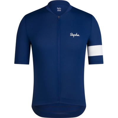 Rapha Core Ľahký NAVY/WHITE pánsky