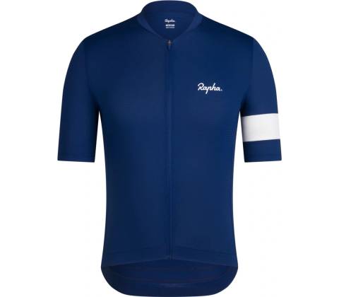 Rapha Core Ľahký NAVY/WHITE pánsky