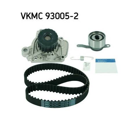 SKF VKMC930052