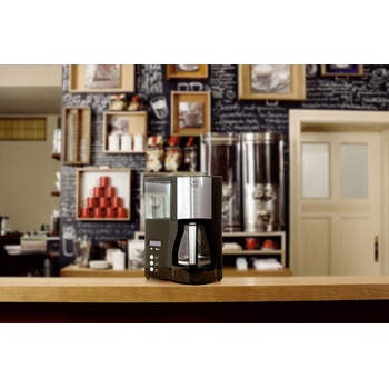 Melitta 1008-01 Optima Timer