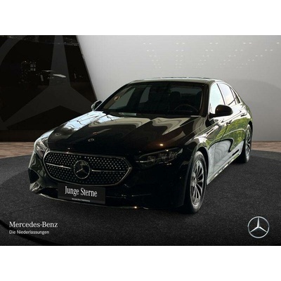 Mercedes-Benz E 200 150 kW