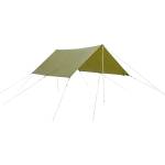 Nordisk Навес Nordisk Voss 9 PU Tarp - Dark Olive - размер One Size (563-0201-0111) Палатка
