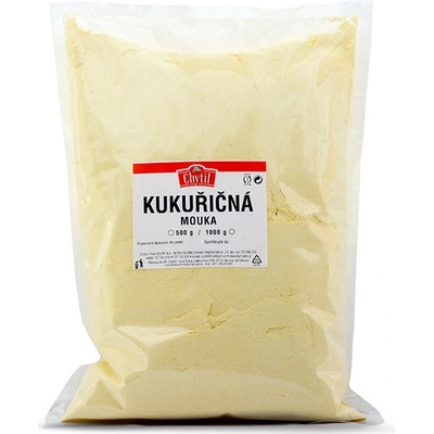 Chytil Kukuřičná mouka 1 kg