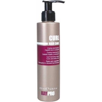 KAY PRO Крем за оформяне на къдрици KAYPRO Curl Reviving Cream