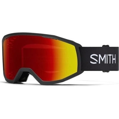 SMITH Loam S Mtb Black 9912