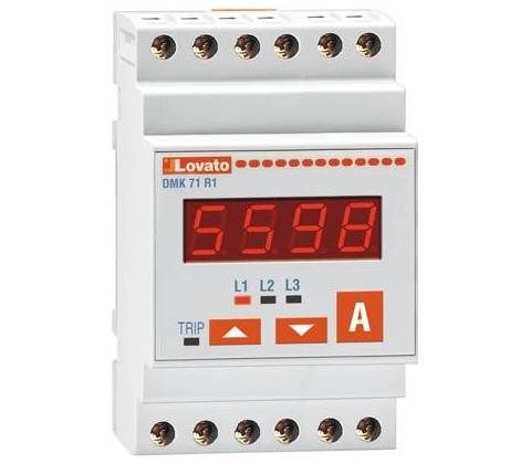 Lovato Electric DMK71R1