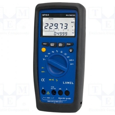LUMEL NP10-300M1
