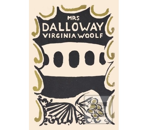 Mrs Dalloway - Virginia Woolf