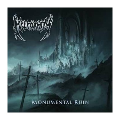 Malformity: Monumental Ruin CD