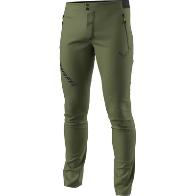 DYNAFIT Мъжки софтшел панталон Dynafit Transalper 2 Light DST Pant Softshell trousers - Military Green - размер 50 (008-0863-0813)