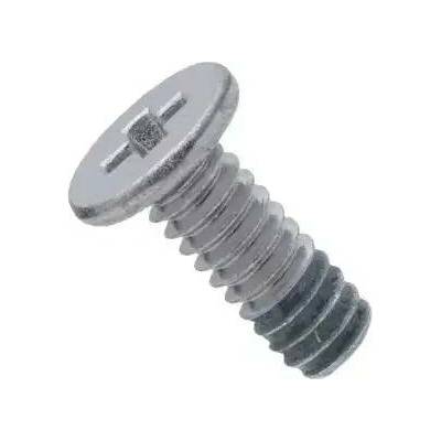 Šroub hlavní iPhone Air 4,39 mm (M1.2 × 4.39 L × 2.5 D × 0.50 T) – Genuine OEM – 30 ks IPH1931