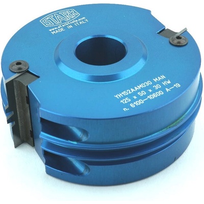 Stark Stark YH152AAM030 fréza na spoje D125 x 50 mm, 2 z YH152AAM030
