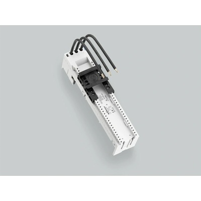 Adaptér EQUES 32A,45x200, 1DIN - Adaptér 60Classic (32659.000)
