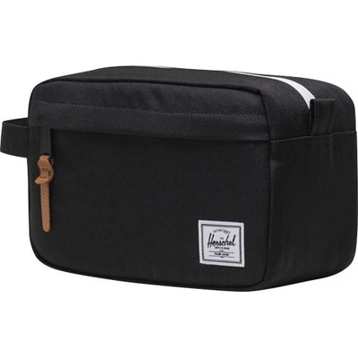 Herschel Chapter kozmetická taška na cesty čierna