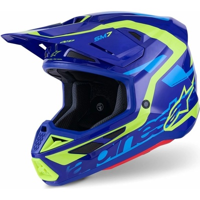 Alpinestars Supertech M7 Deed 2027