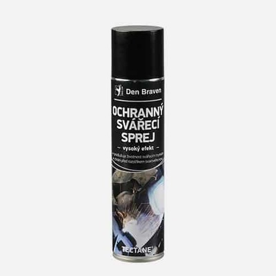 Den Braven Ochranný zvárací sprej - 400 ml