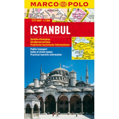 Istanbul lamino MD 1:15t