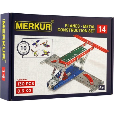 Merkur M 014 Letadlo