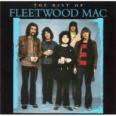Fleetwood Mac - Best Of CD