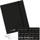 Ultra Pro Album na karty Eclipse Pro-Binder A4 na 360 kariet Black