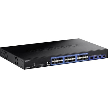 TrendNet TL2-F70284