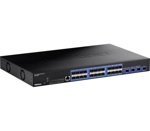 TrendNet TL2-F70284
