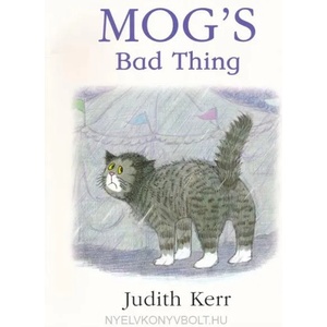 Mog's Bad Thing (2001)