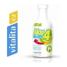 Akuna Aku4 complex 480 ml