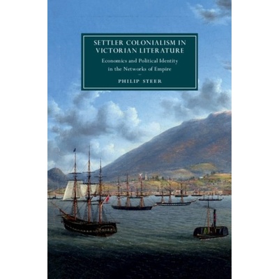 Settler Colonialism in Victorian Literature