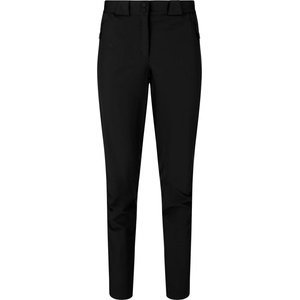 Whistler Дамски туристически панталон Whistler Women's Gerd V2 Outdoor Pants Walking trousers - Black - размер 42 (EU) (110-1835-0114)