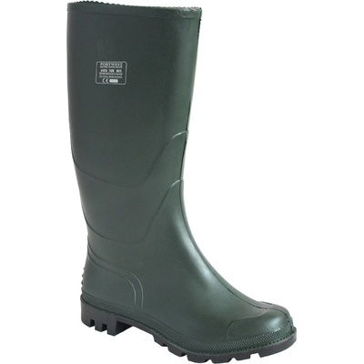 Portwest FW90 O2 čižmy zelená