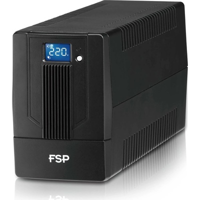 FORTRON iFP600