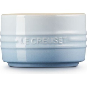 Le Creuset Рамекин Le Creuset кръгъл 9 см светлосин (70403204200099)