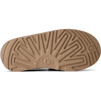 UGG Детски велурени чехли ugg tasman mule (1175213k)
