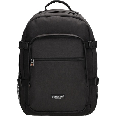 Beagles Originals Sendai 21652 Black 32 l
